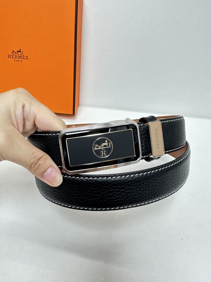 Hermes Belts